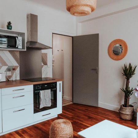 Апартаменты Le Petit Rempart - Appt Lumineux 2Pers Au Coeur De Блуа Экстерьер фото