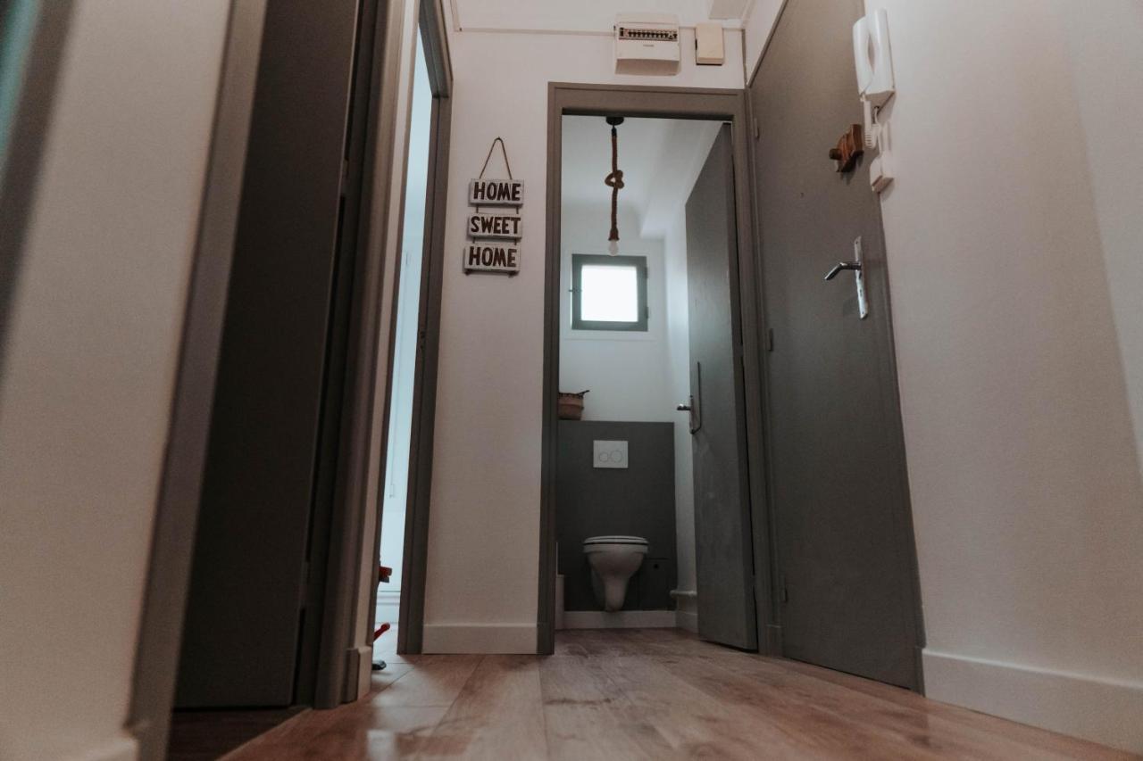 Апартаменты Le Petit Rempart - Appt Lumineux 2Pers Au Coeur De Блуа Экстерьер фото