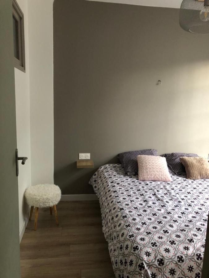 Апартаменты Le Petit Rempart - Appt Lumineux 2Pers Au Coeur De Блуа Экстерьер фото