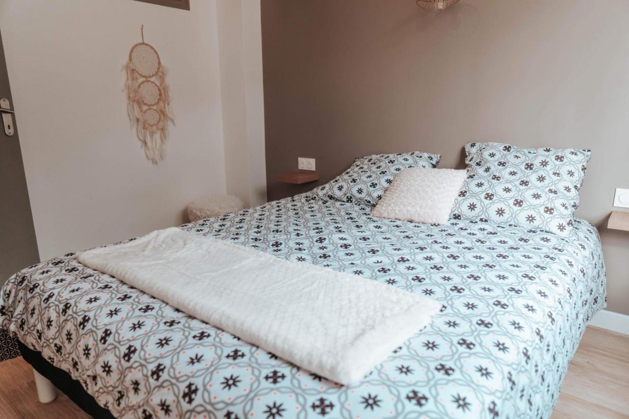 Апартаменты Le Petit Rempart - Appt Lumineux 2Pers Au Coeur De Блуа Экстерьер фото
