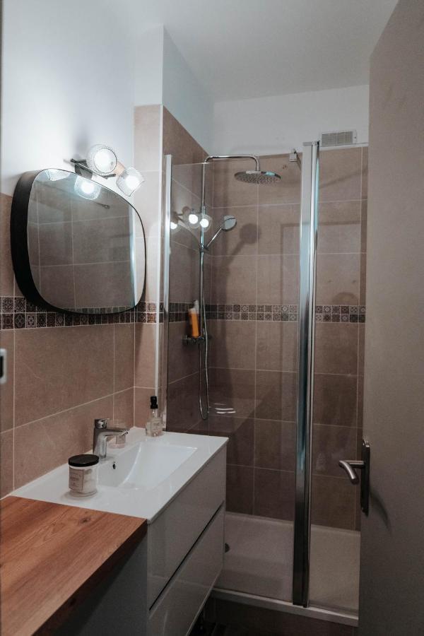 Апартаменты Le Petit Rempart - Appt Lumineux 2Pers Au Coeur De Блуа Экстерьер фото